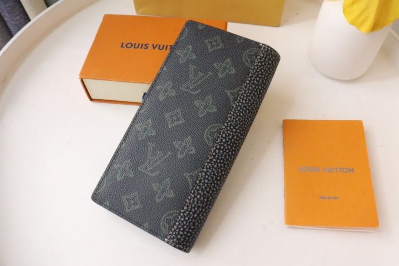 LV Wallets